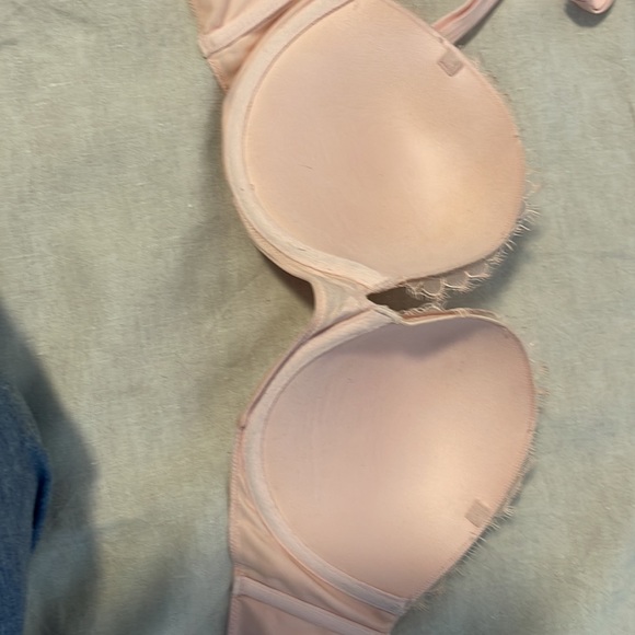 Victoria secret adjustable bra - Picture 2 of 2